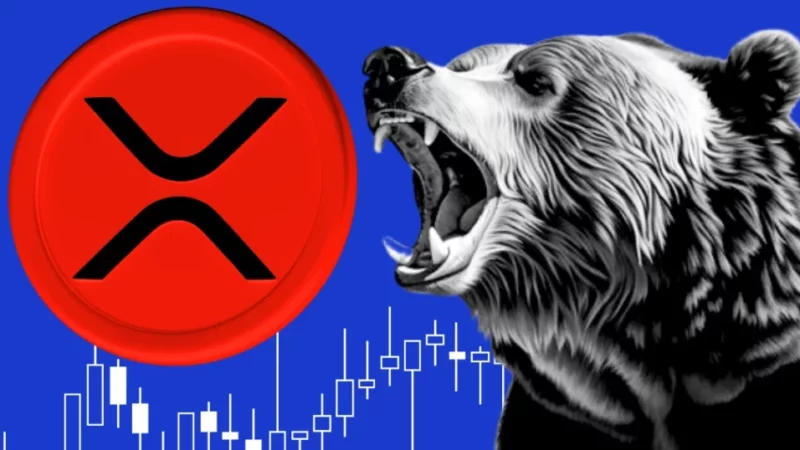 Ripple News: Is XRP’s Price Being Manipulated Amid SEC Lawsuit?