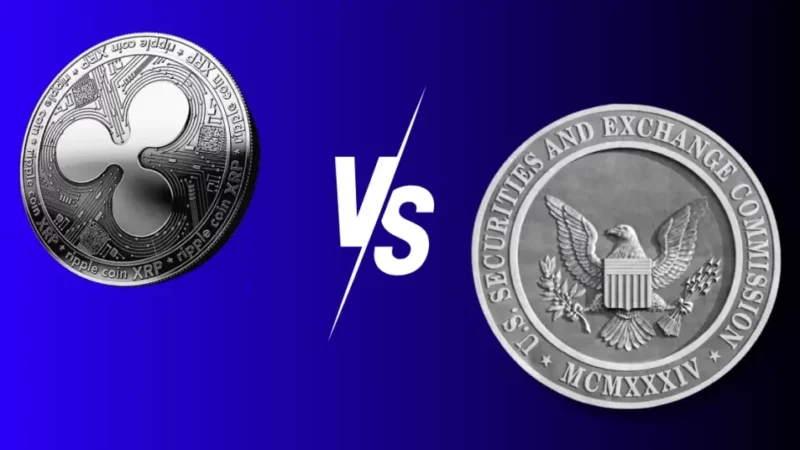 Ripple SEC Legal Battle Update: What’s Next for XRP?