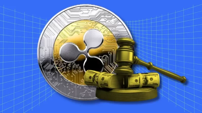 Ripple vs SEC Update: Appeal Docketed in Second Circuit Court, Case No. 24-2648