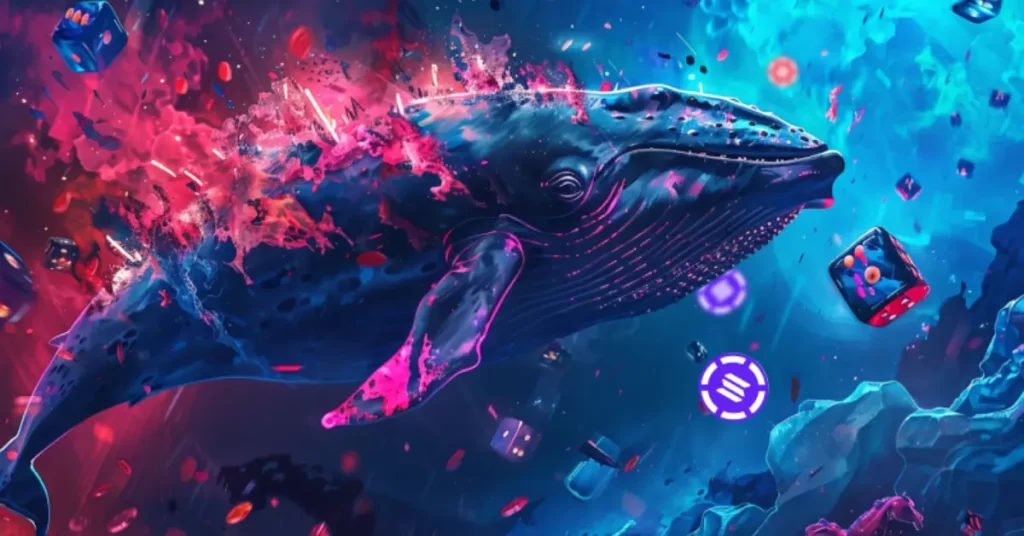 Rollblock Hits 20,000 Registrations With Solana (SOL) Whales Believing This Is The Next 100x Token