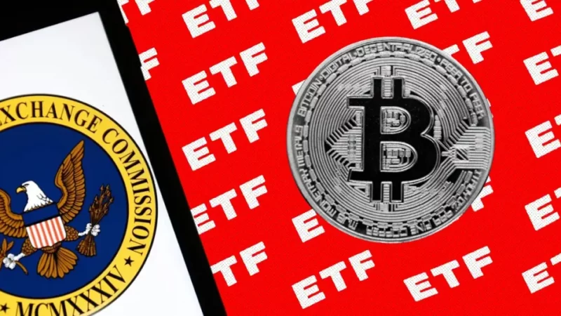 SEC Gives Green Light for Bitcoin ETF Options – What’s Next?