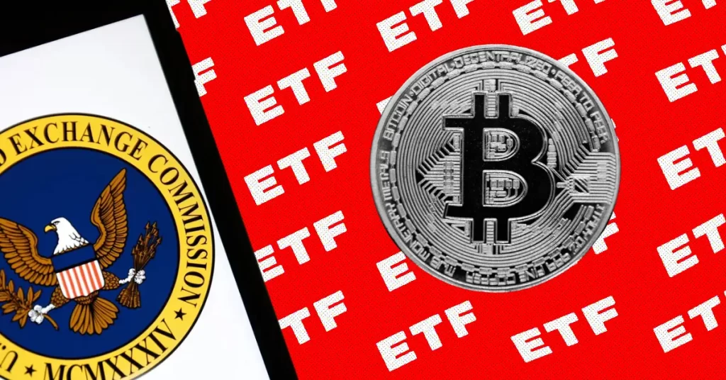 SEC Gives Green Light for Bitcoin ETF Options – What’s Next?