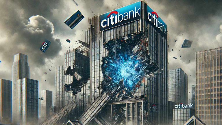 Senator Warren Slams Citibank’s Ongoing Failures — Suggests Breaking up Citi