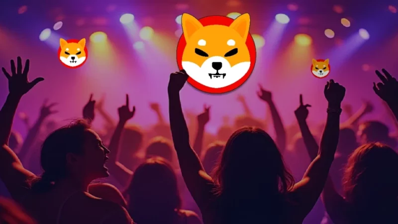 Shytoshi Kusama Teases Biggest Shiba Event Ever, SHIB Army Excited