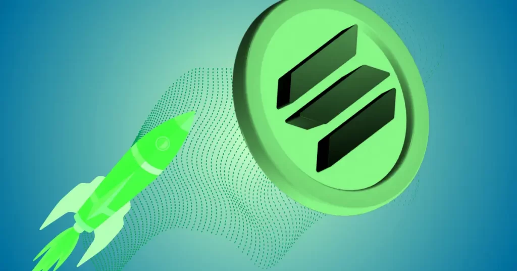 Solana Eyes $200 as Daily Active Addresses Cross 4.5M: Can SOL Sustain Its Rally? 