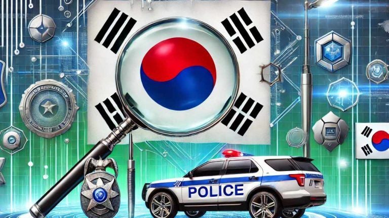 South Korean Lawmakers Call for Full Investigation Into KOK Token Crash