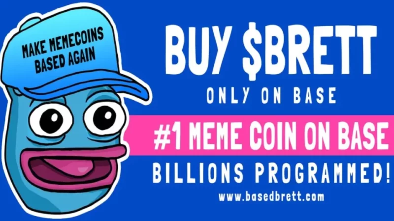 This Meme Coin Set for 40% Rally, Insights from Recent Price Action