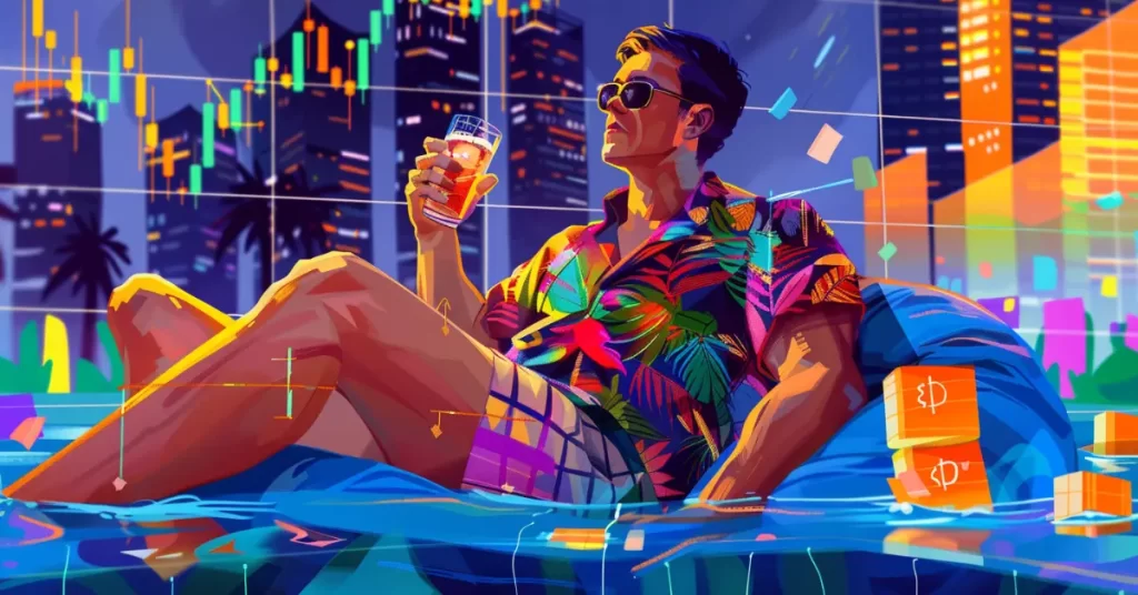 Tired of the 9-to-5 Grind? Altcoins Like Ethereum , DTX Exchange (DTX) & Solana Could Make You a Millionaire Overnight