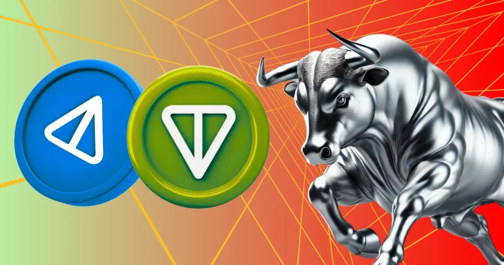 Toncoin (TON) Stumbles But Notcoin (NOT) Surges, What’s Next?