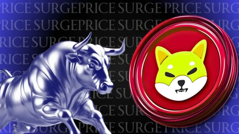 Top 2 Reasons Why Shiba Inu (SHIB) Price Is Prepared For A Rally?