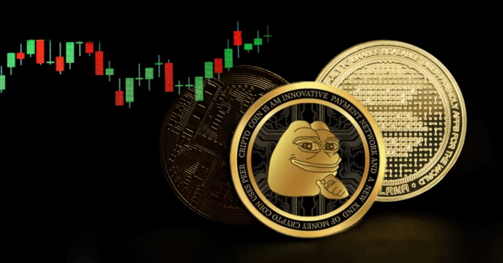 Top Analyst Recommends Not Shorting this Altcoin Season as PEPE, Solana, and RCOF Prepare for Massive Gains