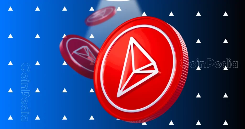 Tron Price Prediction: Can TRX Overcome Market Challenges?