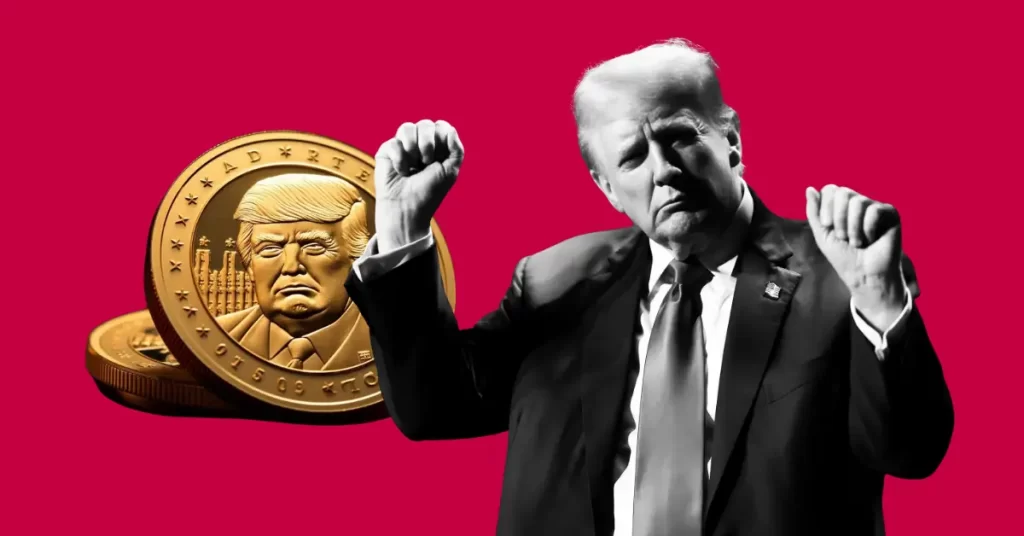 Trump Family Grabs 75% of Crypto Revenue from World Liberty Financial