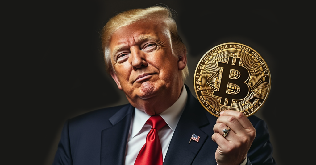 Trump’s Bitcoin Reserve Vision: Hope or Hype?