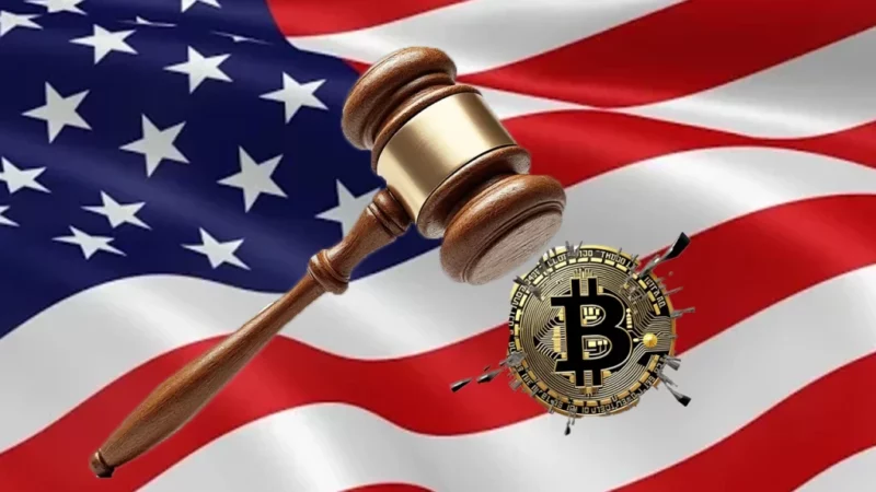 U.S. Government Set to Auction $4.4 Billion in Bitcoin After Major Legal Win!