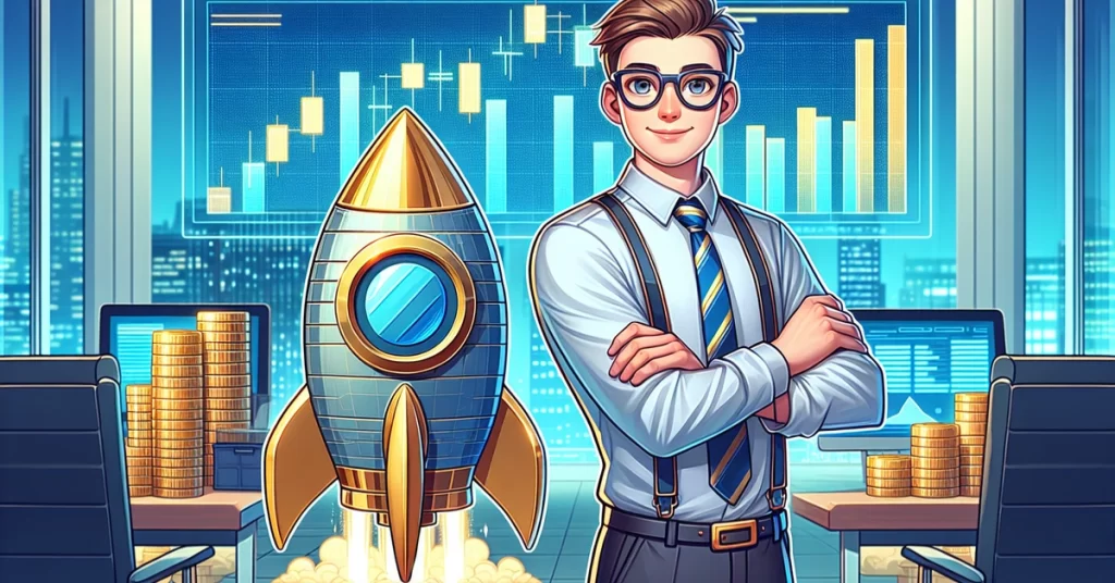 Veteran Trader Forecasts 5000% Gains for Ethereum, but Altcoins Like CYBRO and Solana Set to Skyrocket Beyond Expectations