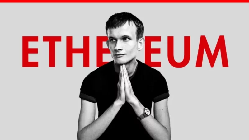 Vitalik Buterin Deserves the Nobel Prize in Economics: Report