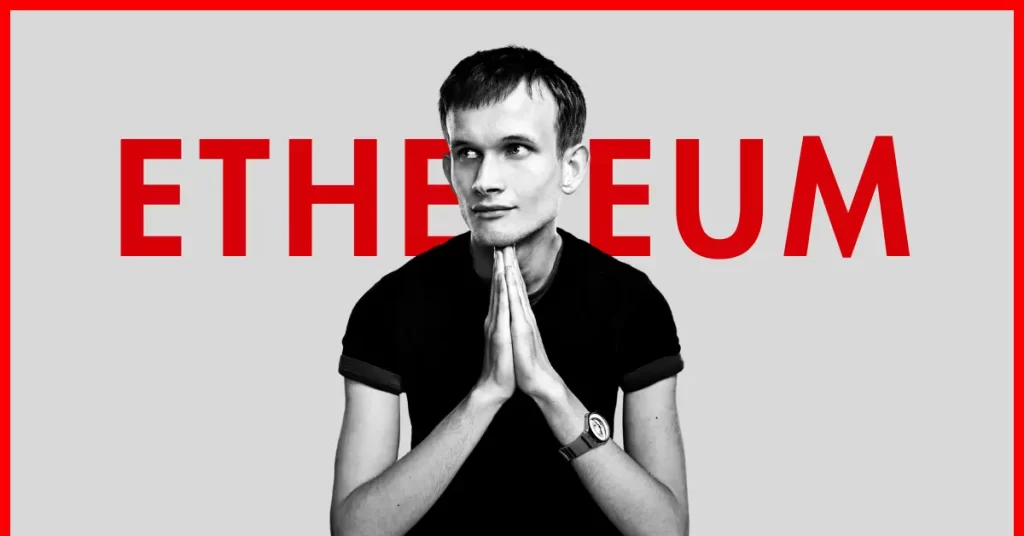 Vitalik Buterin Deserves the Nobel Prize in Economics: Report