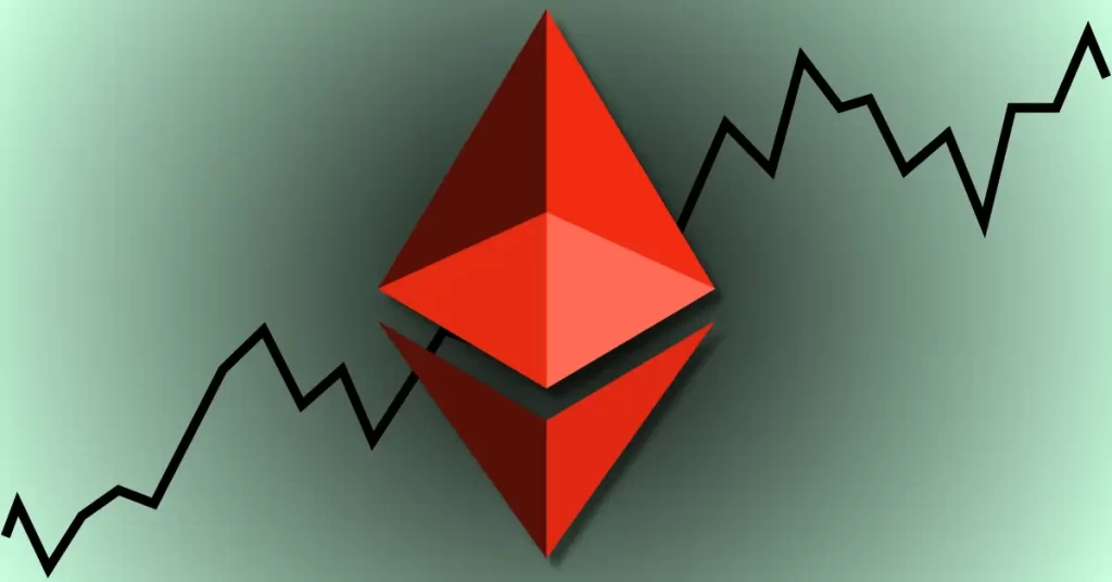 Why Is Ethereum Price Up Today? Is Strong Whale Demand Fueling the Surge?