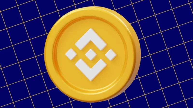 Will Binance Coin (BNB) Price Hit $863 Upon $800 Breakout?