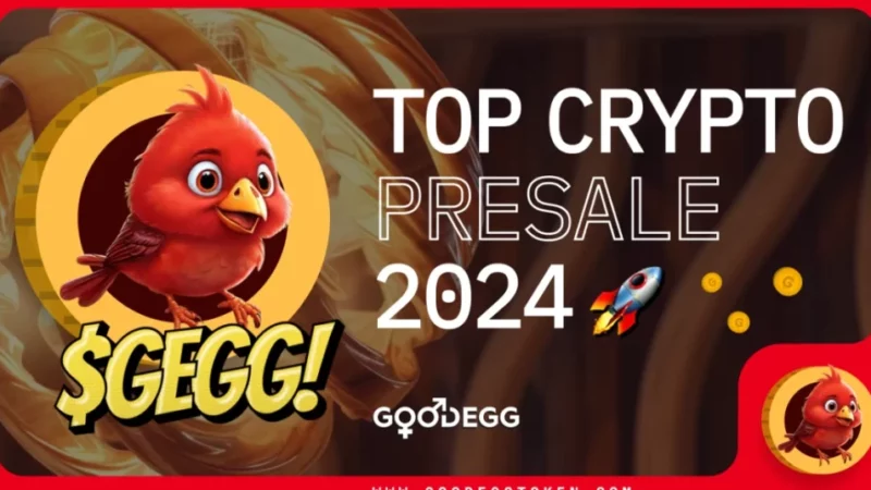 Will BOOK OF MEME Recent Price Surge Lead To A New ATH? GoodEgg Receive A Major Injection From Aptos Whale After Expert Predict A 1300% Price Rally