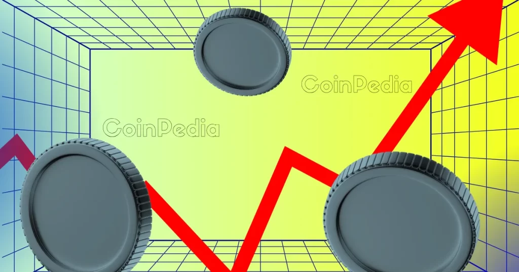 Worldcoin (WLD) & Notcoin (NOT) Prices Explode, Could Rise By 15% in the Next Few Days!