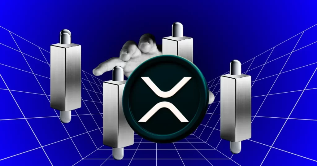 XRP Holders in Trouble, Exchange Reserve Soars