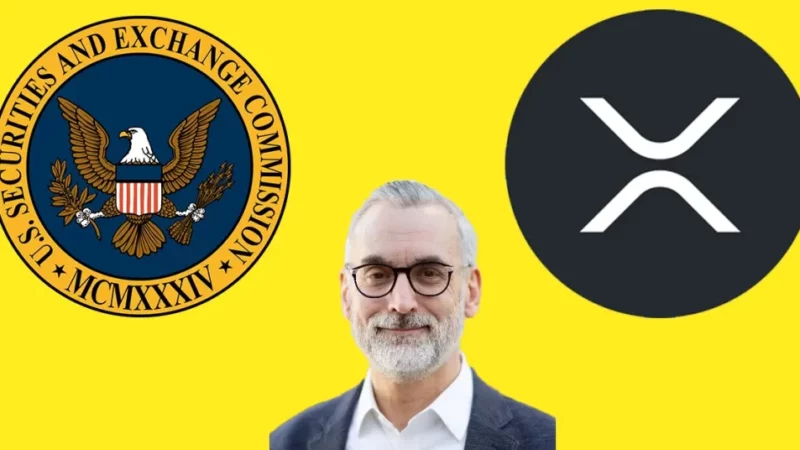 XRP News: Ripple vs SEC Appeal Could Get Awkward for the SEC