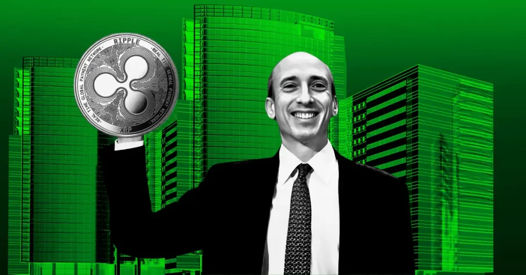 XRP News: Who is the SEC Protecting in the Ripple Lawsuit?