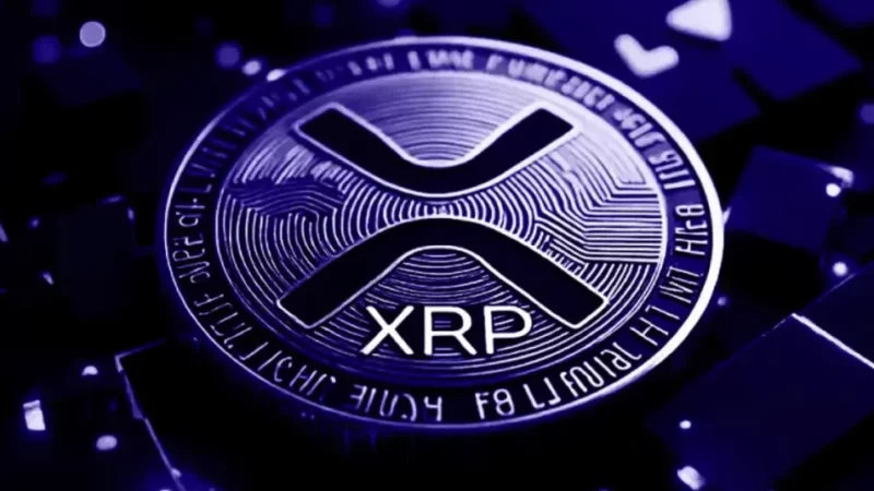 XRP Price Prediction: Breakout on the Brink; Price Target for 2025 Revealed