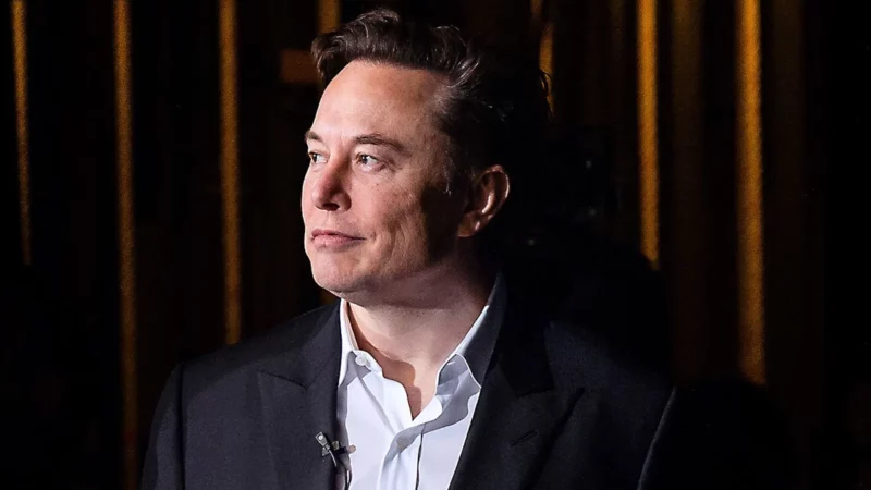 $2 Trillion Coming to Bitcoin? Musk’s D.O.G.E Might Purchase Bitcoin With State Savings