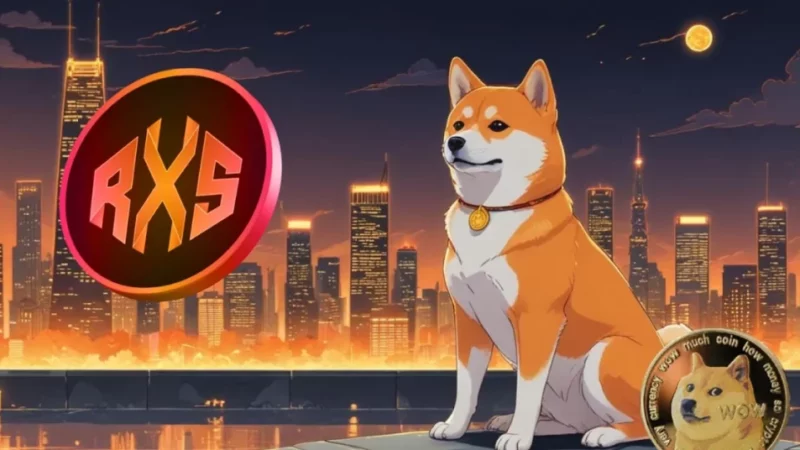 3 Dogecoin (DOGE) Alternatives You Should Be Buying This Week Before They Explode