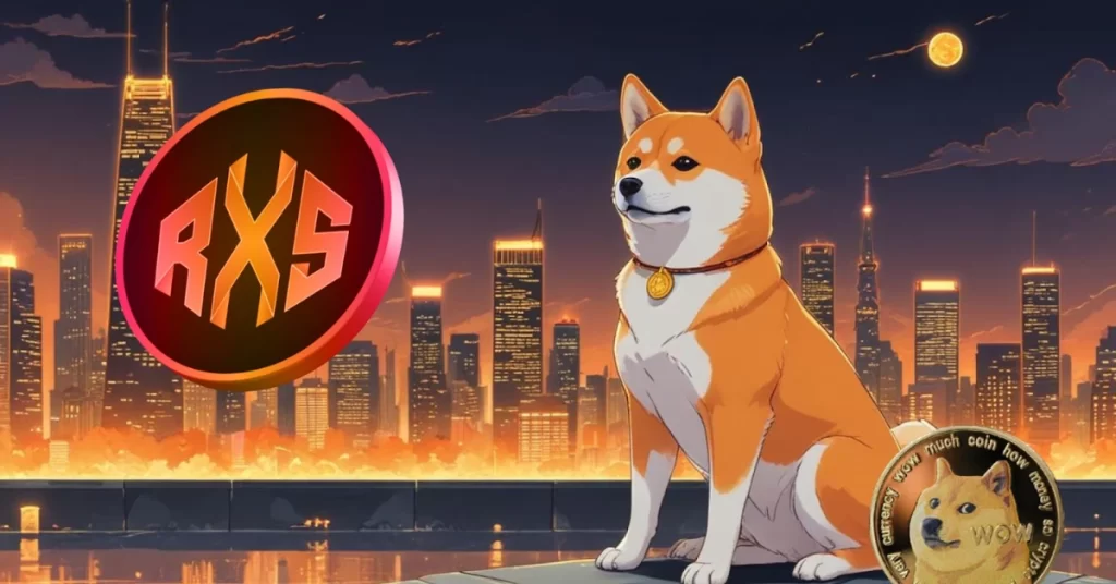 3 Dogecoin (DOGE) Alternatives You Should Be Buying This Week Before They Explode