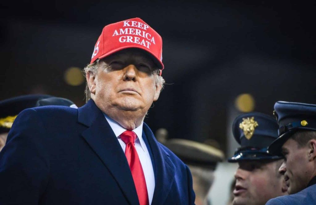 a16z Crypto Team Optimistic About Crypto Under New Trump Administration