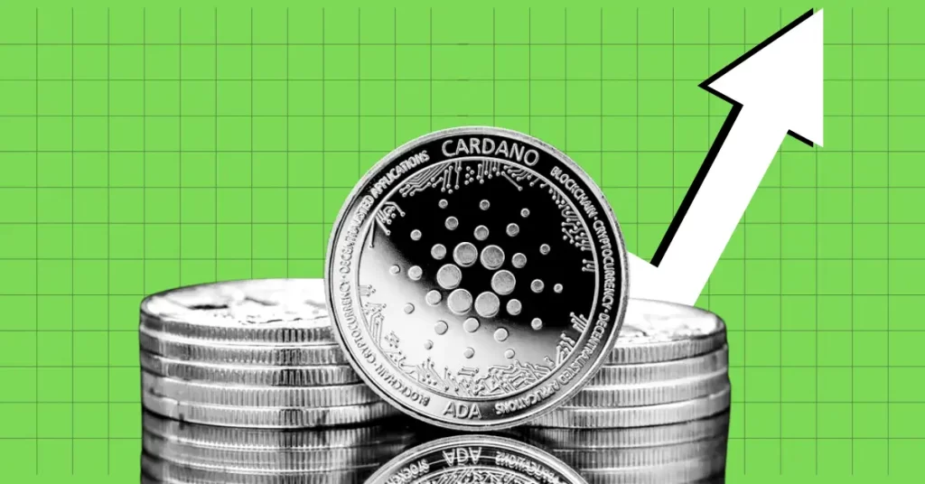 After a 250% Rise, Is the Cardano (ADA) Price Preparing for a 175% Rise to Reach $3 This Month?