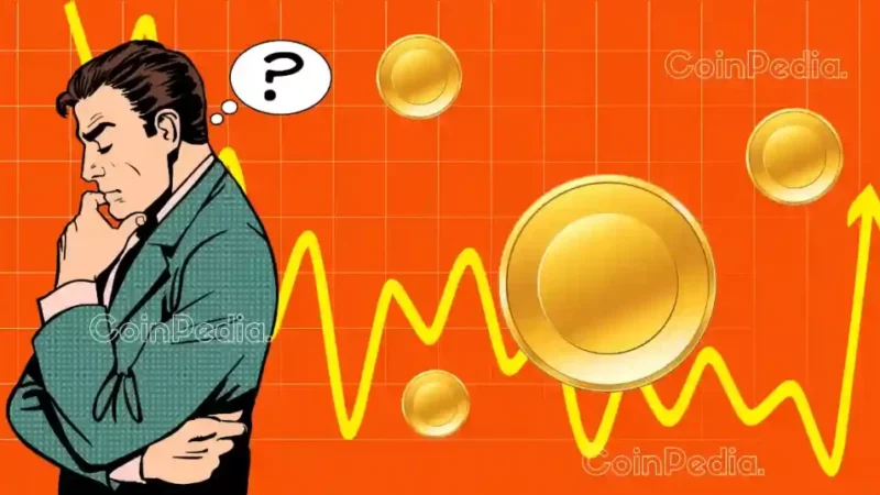 Analyst Expects Banana Rally in Dogecoin & SUI, Targets 100%+ Gains!