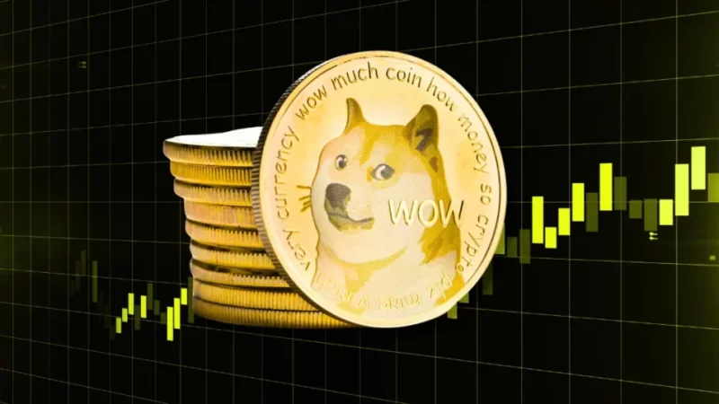 Analyst Predicts DOGE Could Explode To A New ATH, Claims This Week Will Be A DOGE Week