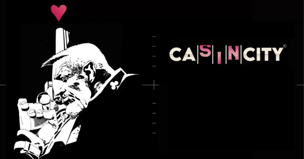 Announcing the Launch of CasinCity Crypto Casino: Where Every Player is a VIP from the Start!