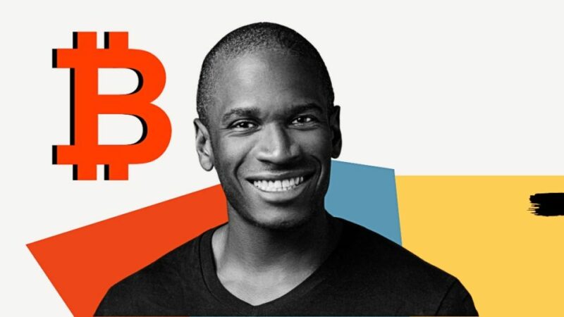 Arthur Hayes Predicts Bitcoin’s Potential Rise Amid Economic Shifts, $250K By 2025?