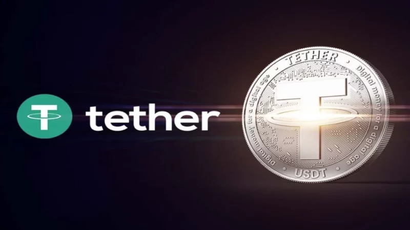 As BTC Approaches $100K, Tether mints an additional $3 billion in USDT Tokens