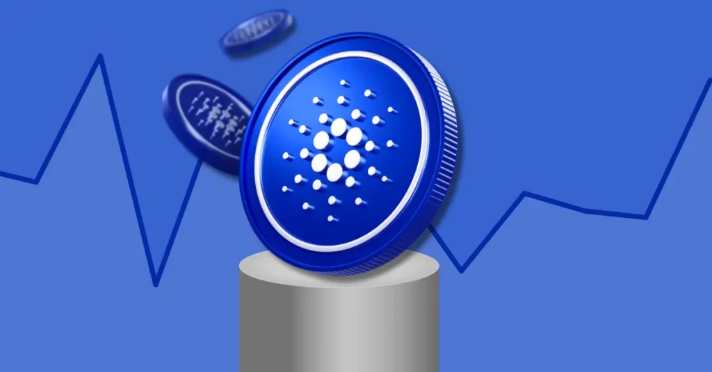 As Cardano Crosses $0.60, Will ADA Price Hit $1?