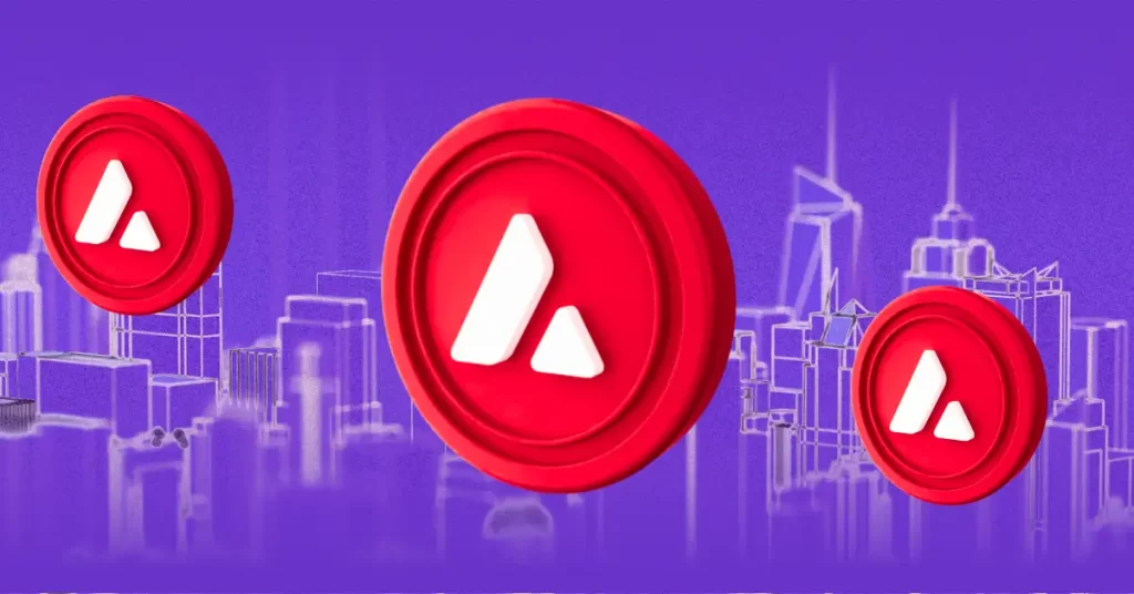 Avalanche Price Prediction: Is $50 The Next Target For AVAX Price?