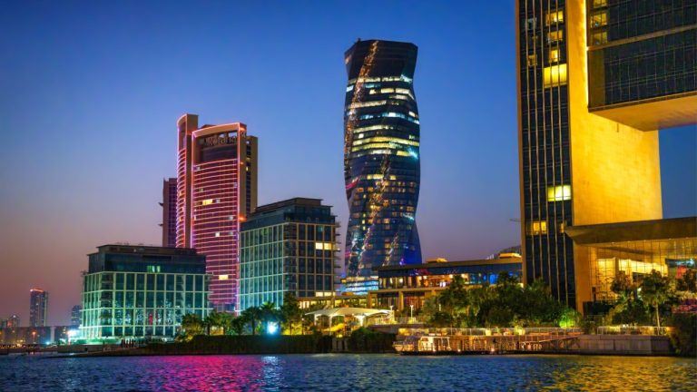 Bahrain-Backed Bank Launches Digital Asset Custody Service