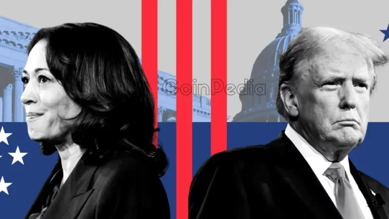 Bernstein Analysts Predict BTC Price Under Trump, Harris; $200,000 For BTC Irrespectively