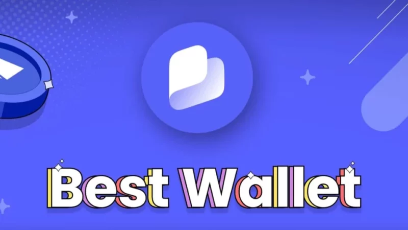 Best Wallet Opens Public Token Presale After $1 Million Private Sale