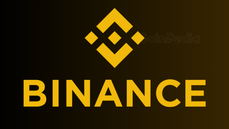 Binance Crypto Exchange Lists Two New Tokens!