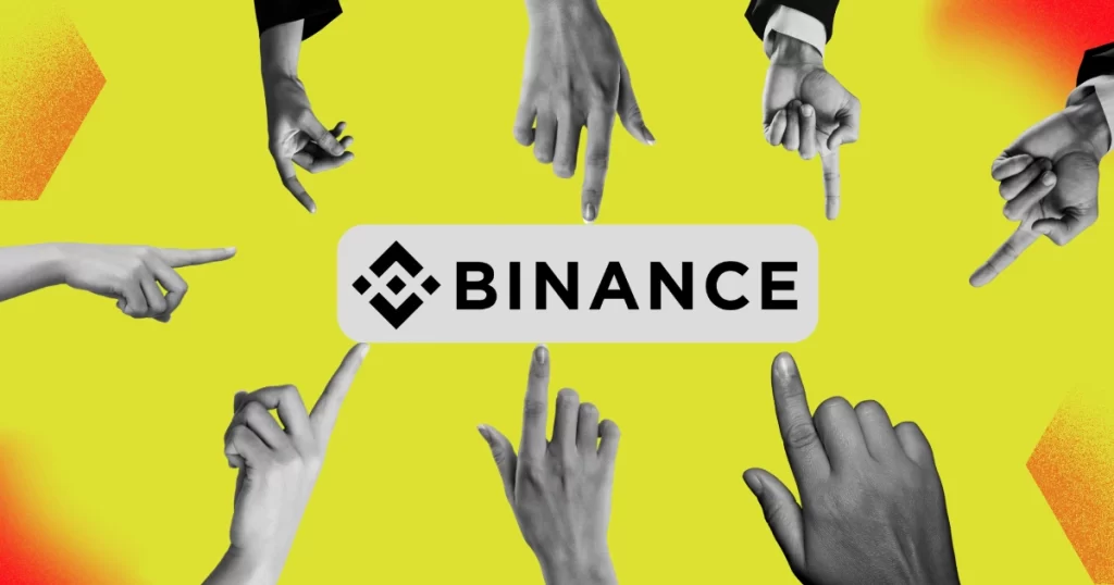 Binance Hit with UK Lawsuit Over Bribery Allegations By Ex-Employee Amrita Srivastava