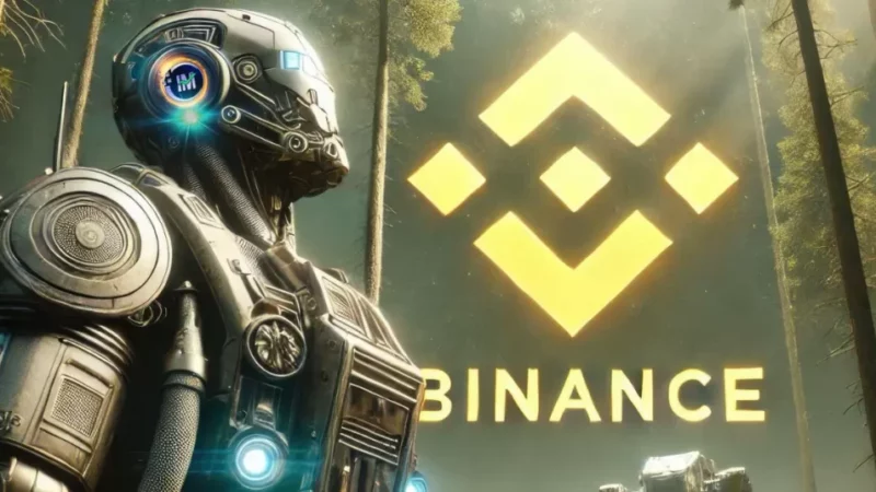 Binance OI Hits All-Time High, Bullish Sign or Risk Ahead?