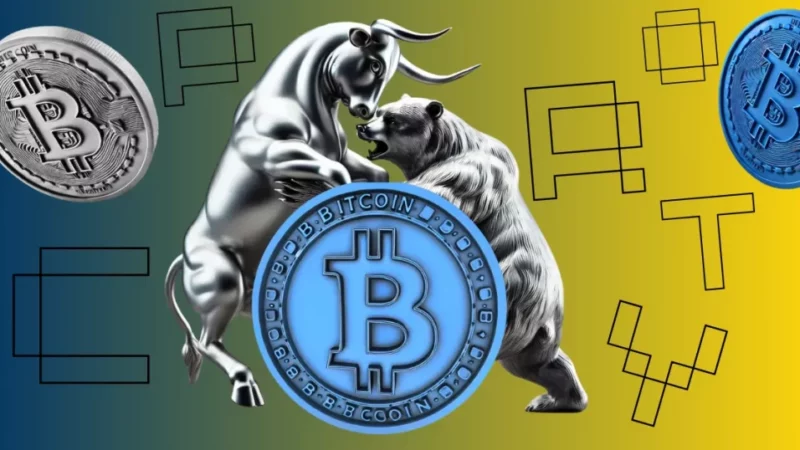 Bitcoin, Altcoins Plunge By 5-20%: Time to Buy the Dip? Here’s What the Analyst Says!