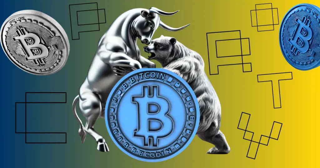 Bitcoin, Altcoins Plunge By 5-20%: Time to Buy the Dip? Here’s What the Analyst Says!